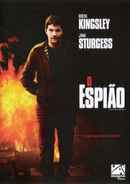 Fifty Dead Men Walking Poster 3