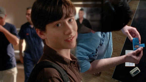 Fifty Pills Poster 2