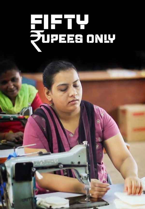 Fifty Rupees Only Poster 6