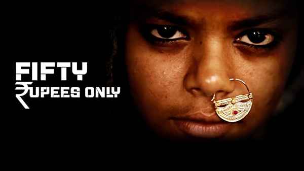 Fifty Rupees Only Poster 3