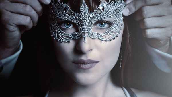 Fifty Shades Darker Poster 6