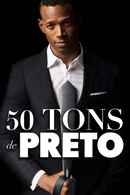 Fifty Shades of Black Poster 1