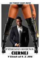 Fifty Shades of Black Poster 5