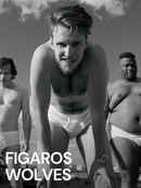 Figaros Wolves Poster 2