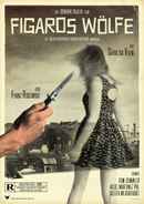 Figaros Wolves Poster 6
