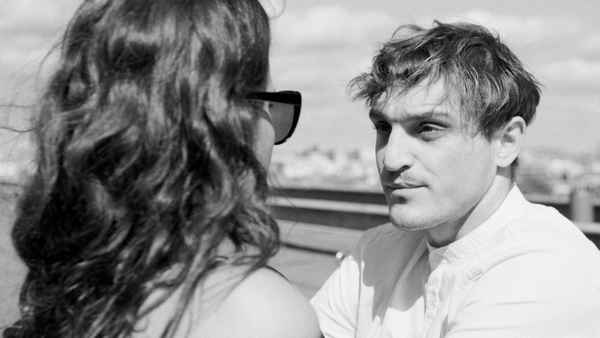 Figaros Wolves Poster 1