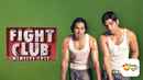 Fight Club - Members Only Poster 5