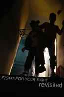 Fight for Your Right Revisited Poster 2
