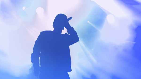 Fight The Power How Hip Hop Changed the World Poster 2