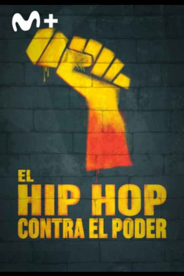 Fight The Power How Hip Hop Changed the World Poster 6