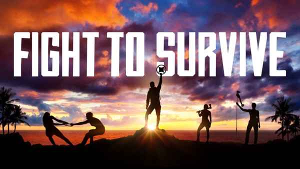 Fight To Survive Poster 2