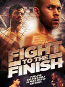 Fight to the Finish Poster 5