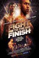 Fight to the Finish Poster 2