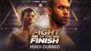 Fight to the Finish Poster 6