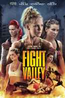 Fight Valley Poster 4