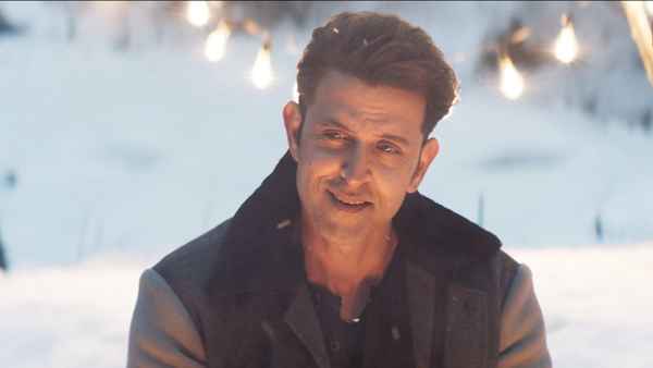 Fighter (फाइटर) Poster 7