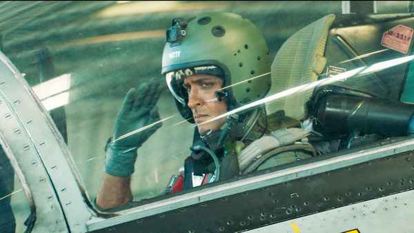 Fighter (फाइटर) Poster 6