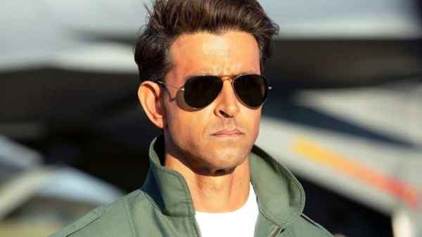 Fighter (फाइटर) Poster 3