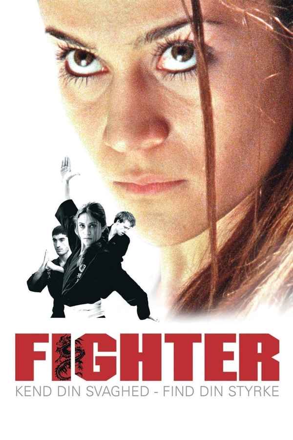 Fighter Poster 6