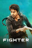 Fighter Poster 1