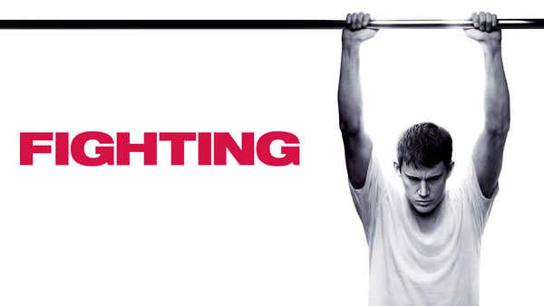 Fighting Poster 7