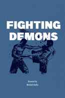 Fighting Demons Poster 2