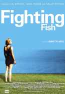Fighting Fish Poster 2