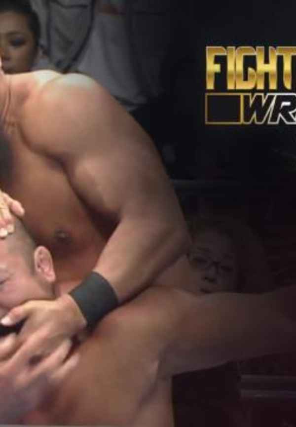 Fighting Spirit Wrestling: Hindi Poster 2