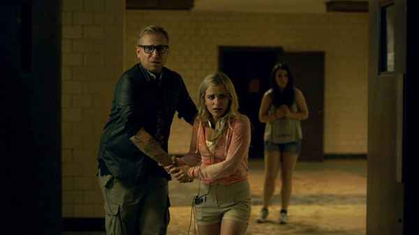 Fighting the Sky Poster 6