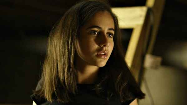 Fighting the Sky Poster 5