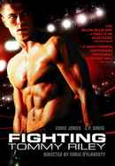 Fighting Tommy Riley Poster 2