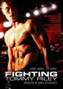 Fighting Tommy Riley Poster 1