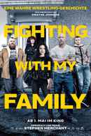 Fighting With My Family Poster 7
