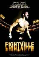Fightville Poster 3