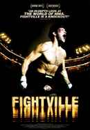 Fightville Poster 1