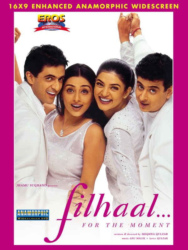 Filhaal Poster 3