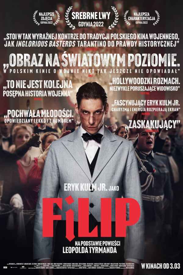 Filip Poster 1