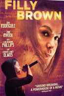 Filly Brown Poster 2