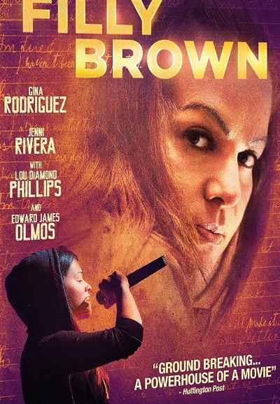 Filly Brown