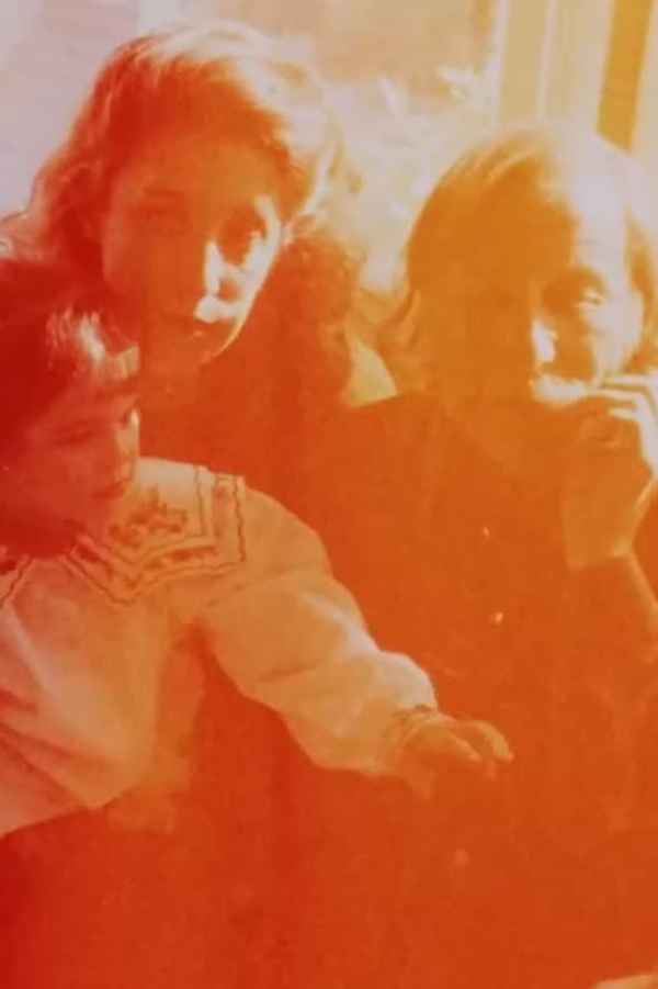 Film About a Father Who Poster 1