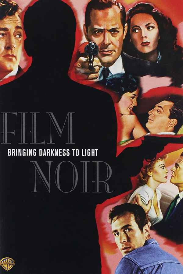 Film Noir: Bringing Darkness to Light Poster 4