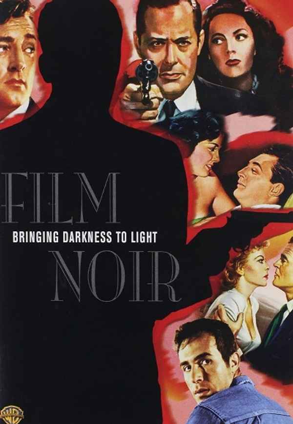 Film Noir: Bringing Darkness to Light Poster 6