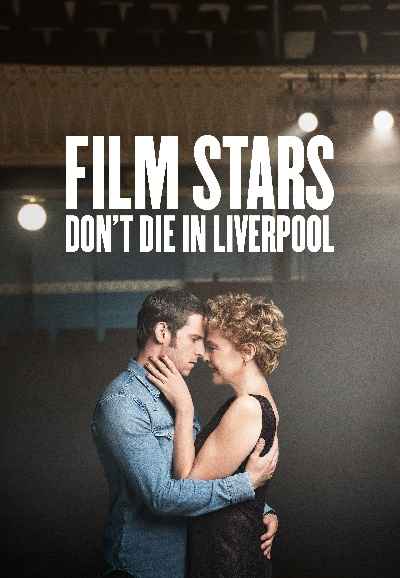 Film Stars Don't Die in Liverpool