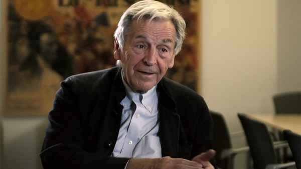 Film, the Living Record of our Memory Poster 3