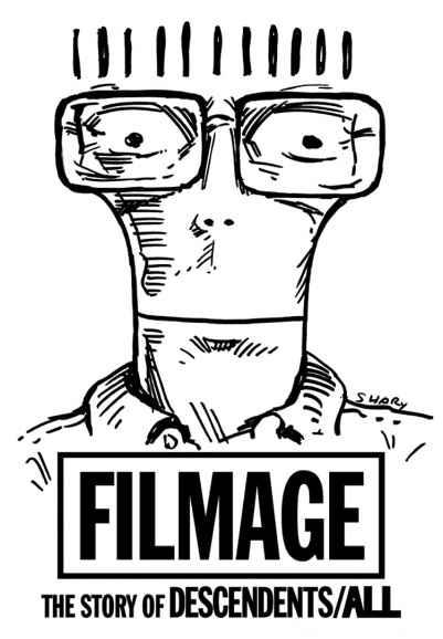 Filmage: The Story of Descendents/All