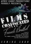 Films Confiscated from a French Brothel Poster 3