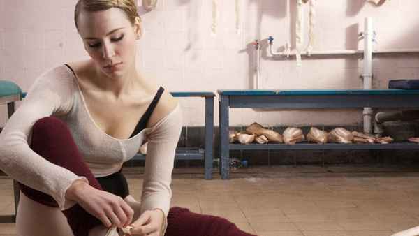 Filth and Wisdom Poster 1