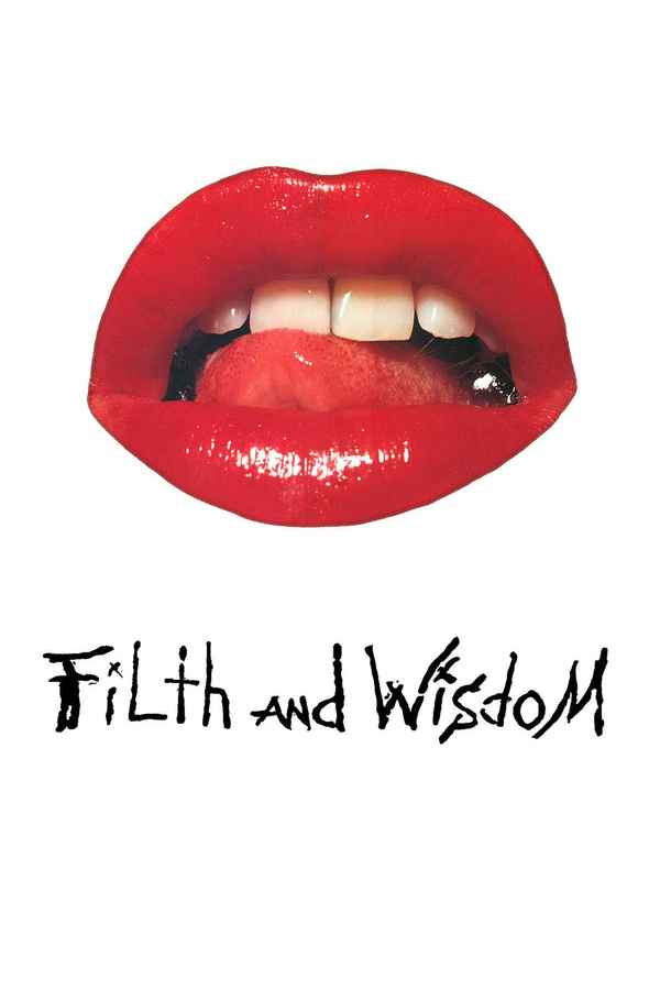 Filth and Wisdom Poster 4