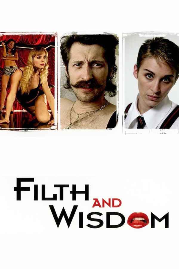 Filth and Wisdom Poster 5