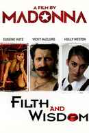 Filth and Wisdom Poster 7
